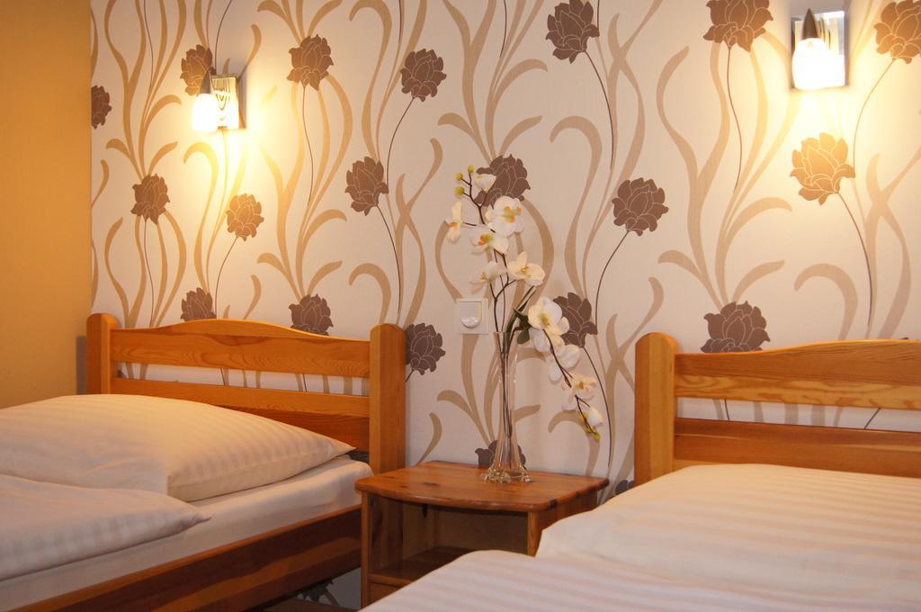 Zacisze Bed & Breakfast Naklo nad Notecia Room photo