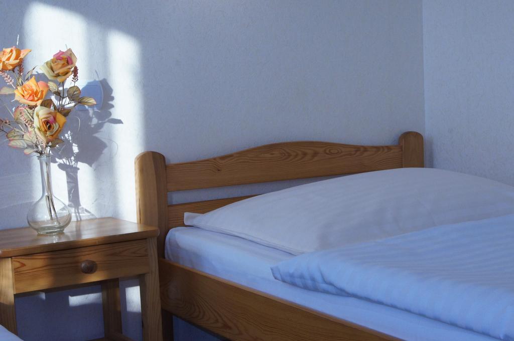 Zacisze Bed & Breakfast Naklo nad Notecia Exterior photo